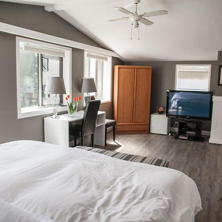 פרינס רופרט Tall Trees Bed & Breakfast מראה חיצוני תמונה