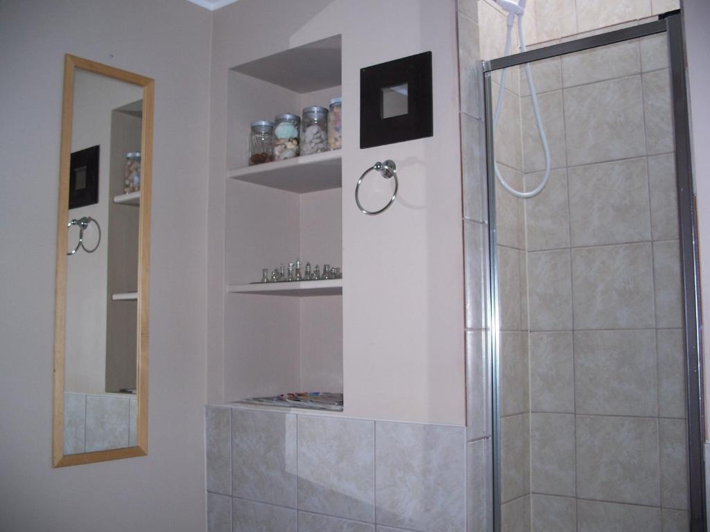 פרינס רופרט Tall Trees Bed & Breakfast חדר תמונה