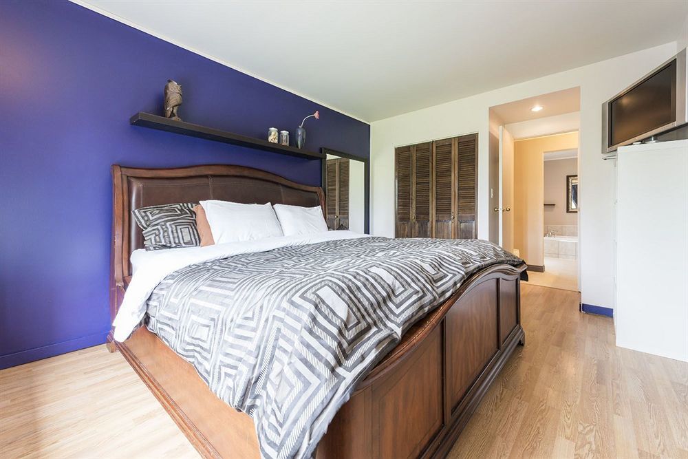 פרינס רופרט Tall Trees Bed & Breakfast מראה חיצוני תמונה