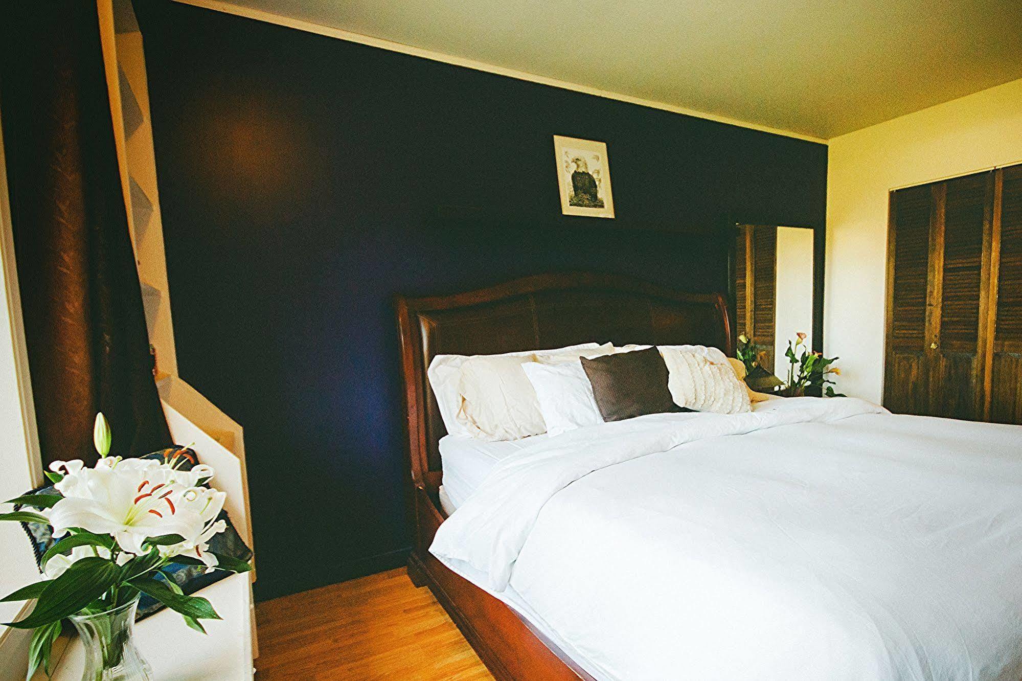 פרינס רופרט Tall Trees Bed & Breakfast מראה חיצוני תמונה