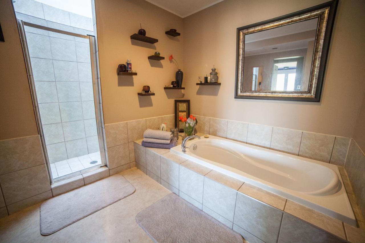 פרינס רופרט Tall Trees Bed & Breakfast מראה חיצוני תמונה