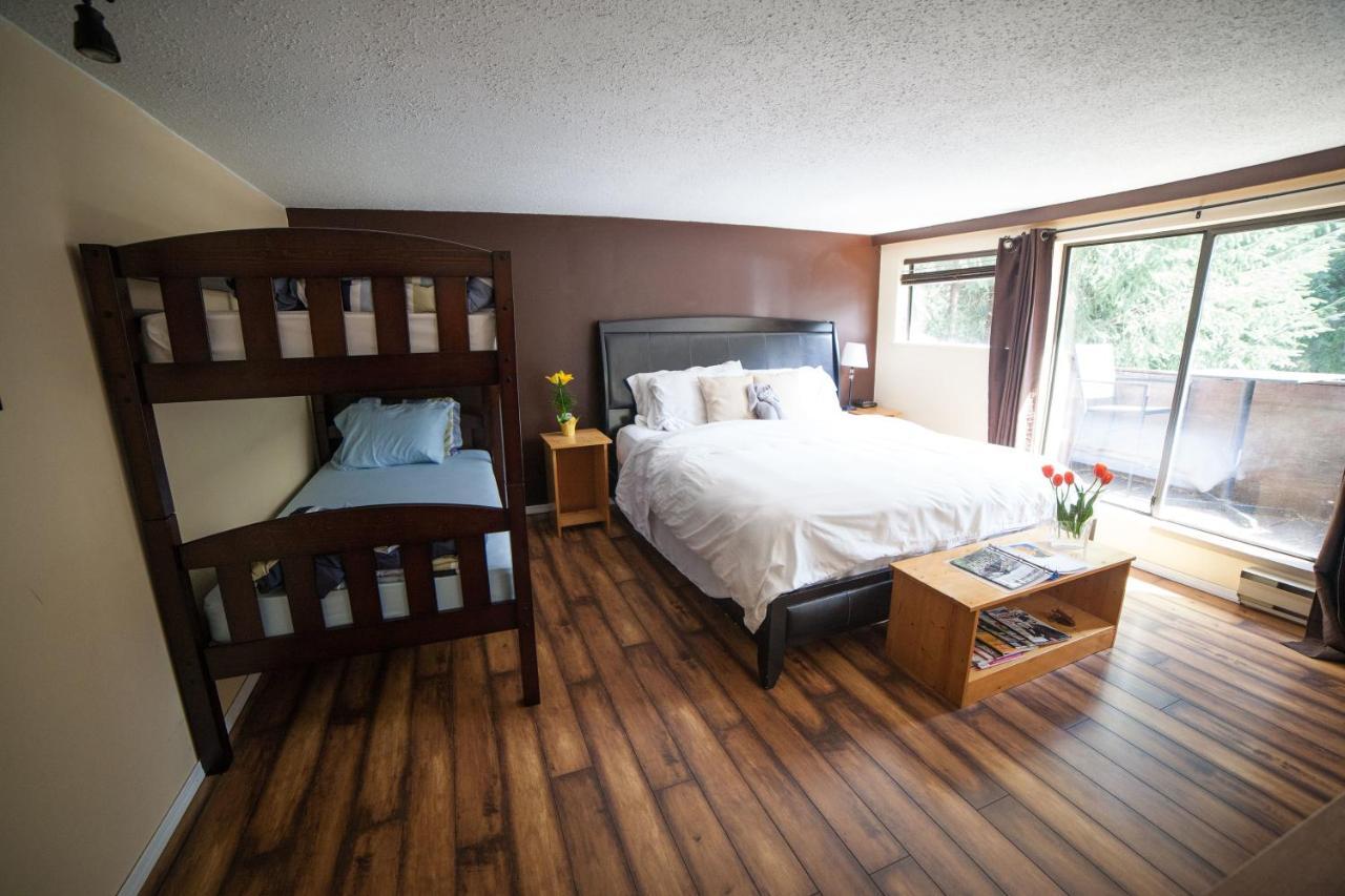 פרינס רופרט Tall Trees Bed & Breakfast מראה חיצוני תמונה